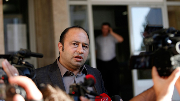 Էրտալ Տողանի կեանքը վտանգուած